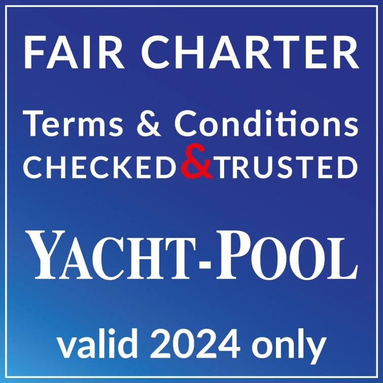 YACHT POOL Fair Charter